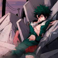 Check out our mha deku selection for the very best in unique or custom, handmade pieces from our shops. Midoriya Izuku Hero My Hero My Hero Academia