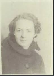 Beatrice DeLashmet Swarts Kyzar (1919-2010)