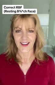 Resting B Face Example