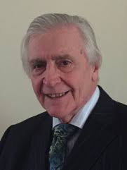 Eric Fordham's Instagram, Twitter & Facebook