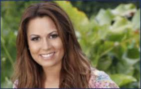 Exclusive: Erica Scherle talks about her 'Love in the Wild' experience