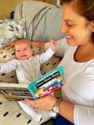 NY POST: Congressional mom Elise Stefanik says she can have it all