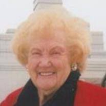 Beverly Tanner Obituary 2012