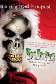 Hogfather (TV Movie 2006) - IMDb