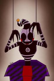Maybe you would like to learn more about one of these? Marionette Puppet Wallpaper For Android Apk Download