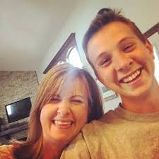 Luke Berning's Instagram, Twitter & Facebook