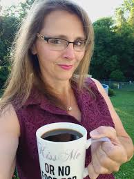 No Ryan's coffee truck this morning