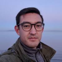 20+ "Daniel Blackstock" profiles