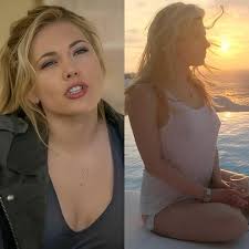 Magnificent Katheryn winnick 🖤🖤🖤