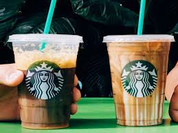 These go into many of the specialized coffee. Healthy Starbucks Hacks To Cut Calories On Your Next Order