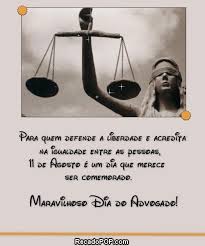 Maybe you would like to learn more about one of these? Mensagens De Dia Do Advogado