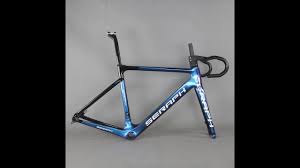 Perlu dicatat bahwa harga sepeda pinarello tersebut tidak. Frame Yoeleo R12 Off 63