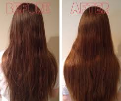 Your hair won't get dry and brittle exactly after coloring. Diy Hair Mask For Dry Brittle Hair 3 Steps With Pictures Instructables