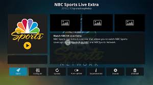 Nbc sports streaming working on all devices. 7 Best Kodi Live Sports Addons In 2021 Technadu