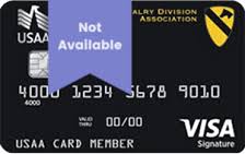 A few credit card issuers strongly associate themselves with the military. Usaa Credit Cards And Reviews Bestcards Com