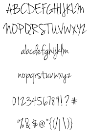 Pin On Fonts