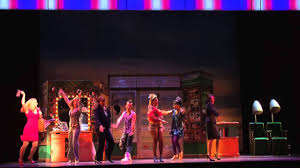 Legally blonde is a musical based on the amanda brown novel and the 2001 film of the same name. Legally Blonde The Musical Australia Youtube