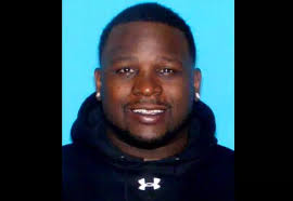 Tuscaloosa Police Arrest Le'Ron McClain