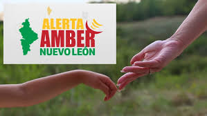 Que Es La Alerta Amber Y Como Funciona En Nuevo Leon