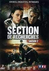 La section de recherches est une unité spéciale de la gendarmerie nationale, chargée des affaires les plus complexes. 93 Idees De Section De Recherche Recherche Series Francaises Series Tv