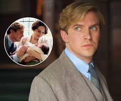 Downton Abbey star finally speaks up: Jim Carter defends the show's most  controversial death — ten years later 😢💔 The moment Matthew Crawley died  in the 2012 Christmas special crushed fans' hearts