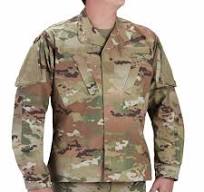 Propper® OCP ACU Uniform Coat 50/50 NYCO Ripstop – Troops ...