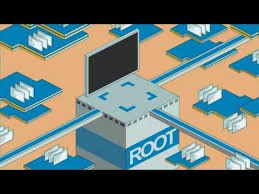 How The Dns Works Dns Cyber Security Ipv6