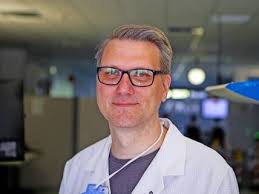 Schulung in der Dräger-Lernwerkstatt