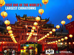 Grab The Opportunity To Visit World S Largest Chinatown Happy New Year Pictures Happy New Year Images Happy New Year Fireworks