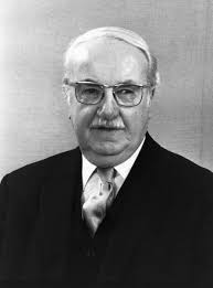 John Allen Cowell Kennedy Nivison