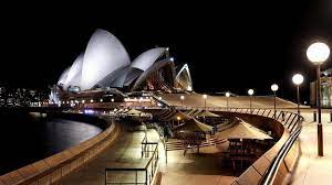 City of sydney, randwick, waverley, and woollahra. No End In Sight For Sydney Lockdown As Delta Variant Fueled Outbreak Worsens