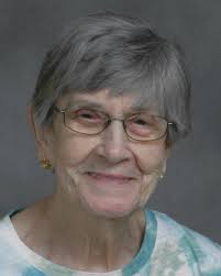 Betty L. Stilgenbauer Obituary October 24, 2023