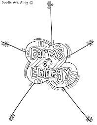 This article will be judged by what is written as a justification and may be deleted or rewritten if the justification does not adhere to the color sorting policies.this color. Energy Coloring Pages Printables Classroom Doodles