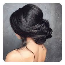 Marsha buchanandecember 30, 2015 18 comments. 87 Easy Low Bun Hairstyles And Their Step By Step Tutorials Style Easily