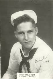 Edward Philip “"Buster"” Wynn Sr. (1927-2001)