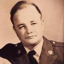 Billy T. Dalby Obituary