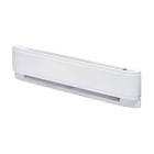 1250W Smart Baseboard Heater in White PC3512W31 Dimplex
