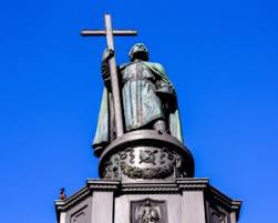 Золоті ворота, софійський собор, церква святої ірини та. Ocfluaa71yapym