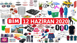 Bim 12 Haziran 2020 Tekli Sunum Bim Indirimleri Dolu Dolu Urunler Bim Kampanya Bim Aktuel Youtube