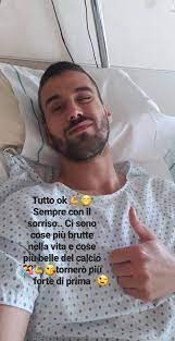 Il 27 agosto del 2020 jorginho è diventato di nuovo papà di jax. K J On Twitter Leonardo Spinazzola Instagram Stories