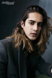 Stars At Sundance Exclusive Photos Of Kristen Wiig Jack Black Ethan Hawke And More Long Hair Styles Men Avan Jogia Long Hair Styles