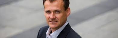 WARREN WICKLUND: Warren Wicklund får refs for å ha villedet kunde