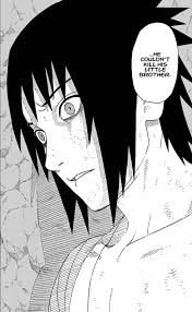 Sasuke Was Spoonfed In The Entirety Of Naruto Re Reading The Manga It Seems That A Lot Of Abilities Jutsus He Got He Didn T Have To Train For Them Naruto The best rinnegan user thus far was nagato. sasuke was spoonfed in the entirety of