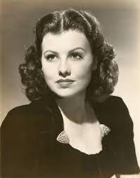 REMEMBERING SHEILA RYAN! Today, June 8th, we acknowledge the life and times  of Sheila Ryan (June 8, 1921