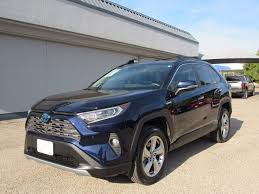 Ctr stands for color and trim. Used 2020 Toyota Rav4 Hybrid For Sale With Photos Cargurus