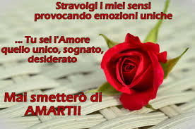 Immagini Di Cuori E Rose Con Frasi Tenere D Amore Da Dedicare