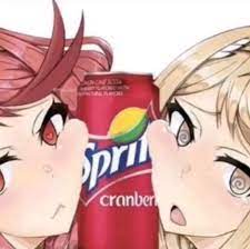 Sprite Cranberry Is The Best Goodanimemes Ill be back uploading in. sprite cranberry is the best goodanimemes