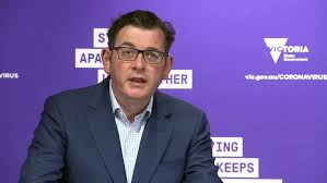 In 2007, andrews became minister for health in the john brumby labor government. Health Workers Union Calls For Victorian Health Minister Jenny Mikakos To Resign Over Repeated Mismanagement Abc News