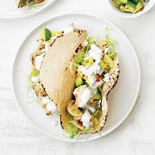 Maybe you would like to learn more about one of these? 4 Great New Fish Taco Recipes Fish Tacos Wine Recipes Recipes