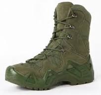 Sonice Waterproof Outdoor Sport Breathable Sandy Desert Hiking Shoes  Tactical Combat Boots